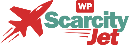 WP ScarcityJet Logo